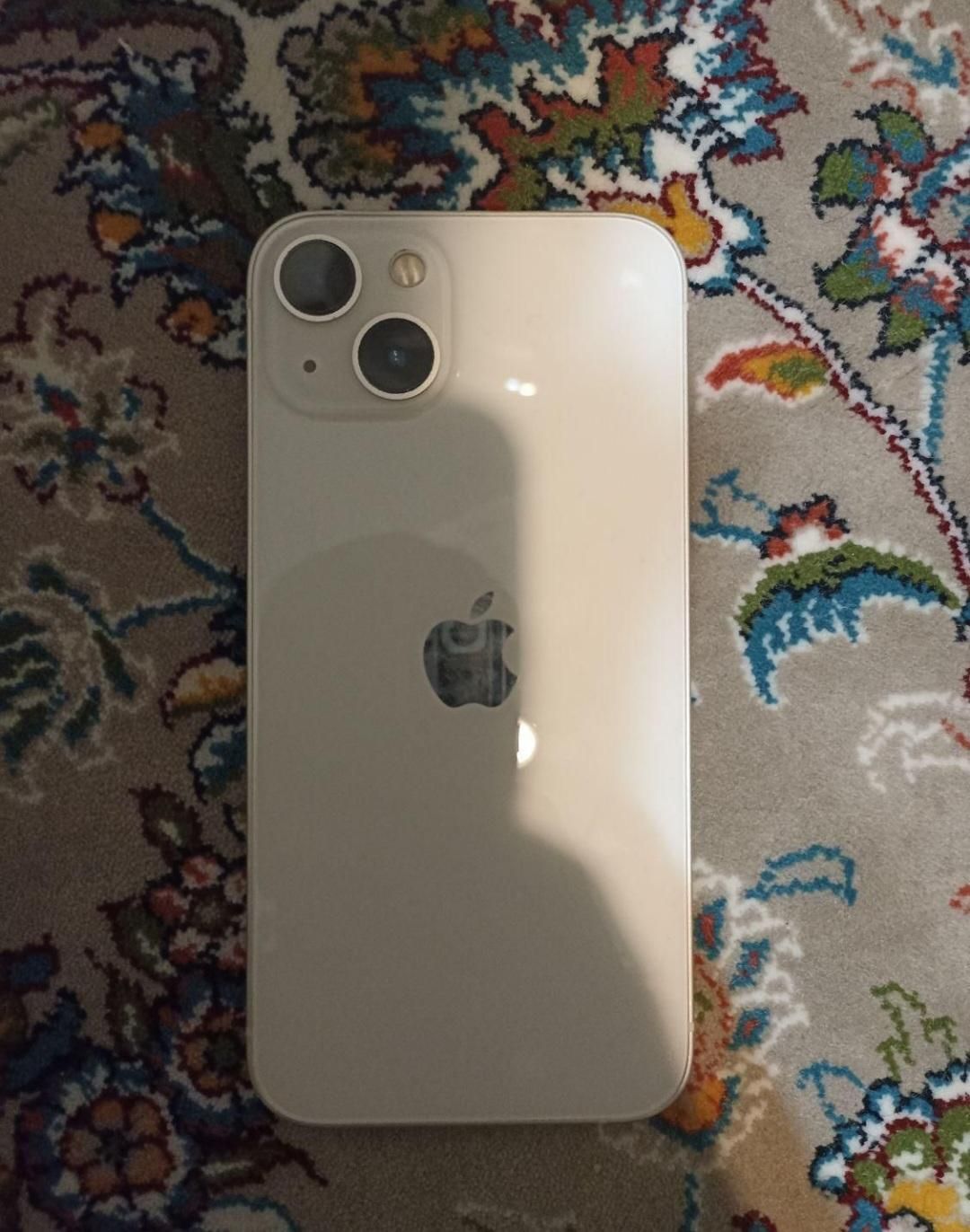 اپل iPhone 13 با حافظهٔ ۱۲۸ گیگابایت/آیفون|موبایل|رباط‌کریم, |دیوار