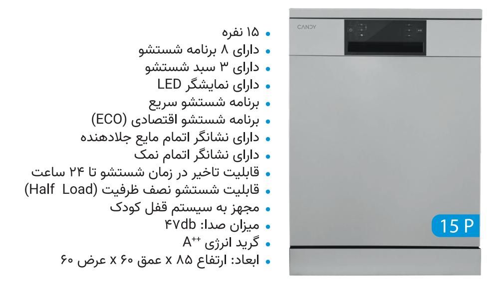 ظرفشویی با شرایط 24 ماهه بدون پیش و چک|ماشین ظرفشویی|کرج, حسین‌آباد|دیوار