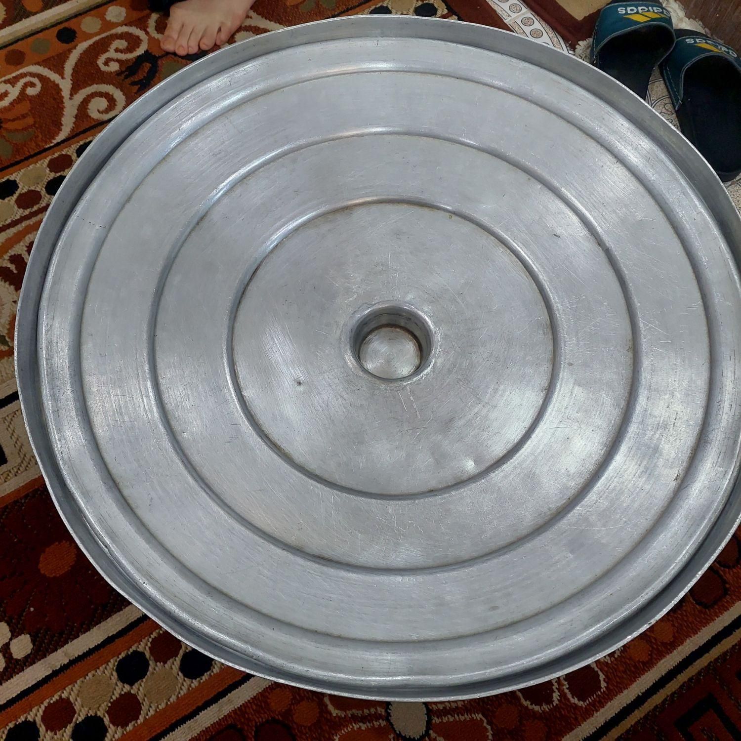 قابلمه بزرگ جهت استفاده خانگی و رستوران|ظروف پخت‌وپز|اهواز, سلطانمنش|دیوار