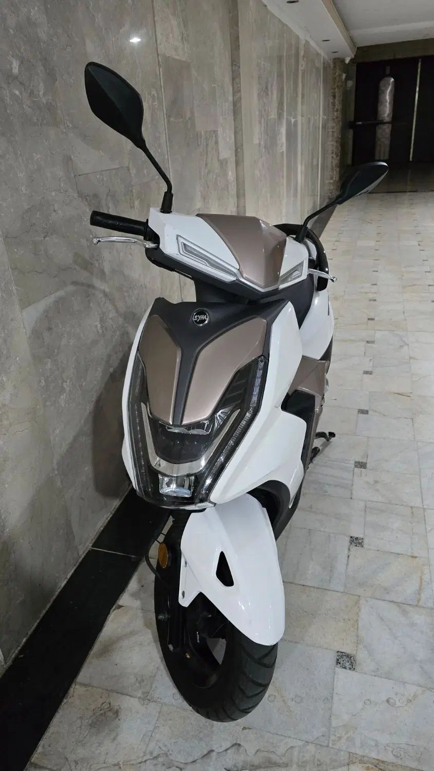 اس وای ام اف ایکسFX150اس‌آر200لاکی200دینوویند200|موتورسیکلت|تهران, مشیریه|دیوار