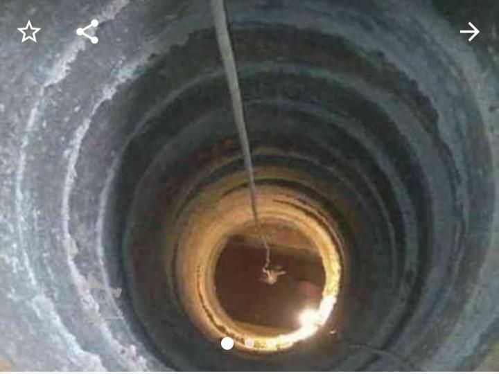 مقنی چاه  فاضلاب وچاه ازمایش وتخریب ساختمان|خدمات پیشه و مهارت|ملایر, |دیوار