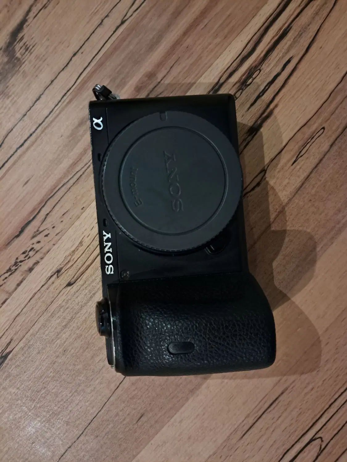 سونی ۶۶۰۰. sony 6600|دوربین عکاسی و فیلم‌برداری|تهران, شهرک استقلال|دیوار