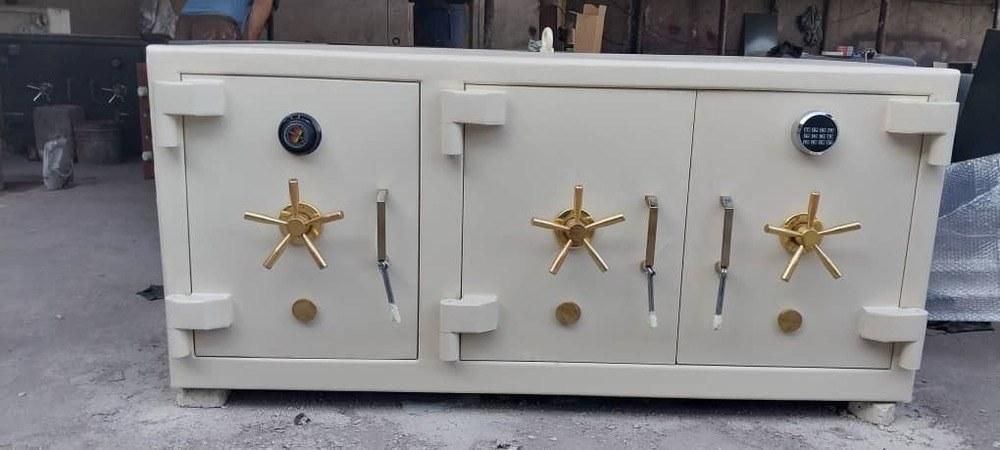 گاوصندوق زیر ویترینی،گاو صندوق طلافروشی|ابزارآلات|سمنان, |دیوار