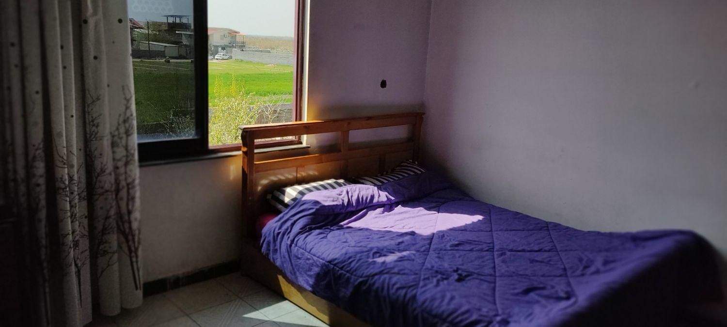 ویلا دوخوابه بزرگ نزدیک دریا|اجارهٔ کوتاهمدت آپارتمان و سوئیت|فرح آباد, |دیوار