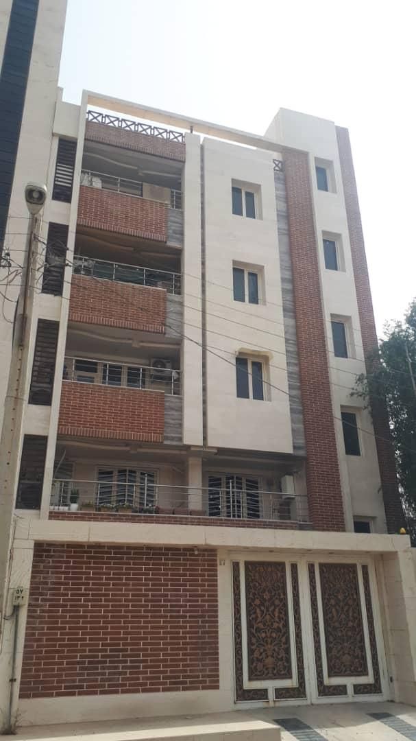 فروش خانه ویلایی ۲۲۵ متری ۳ خوابه در کوی نیرو|فروش خانه و ویلا|اهواز, شهرک نفت|دیوار