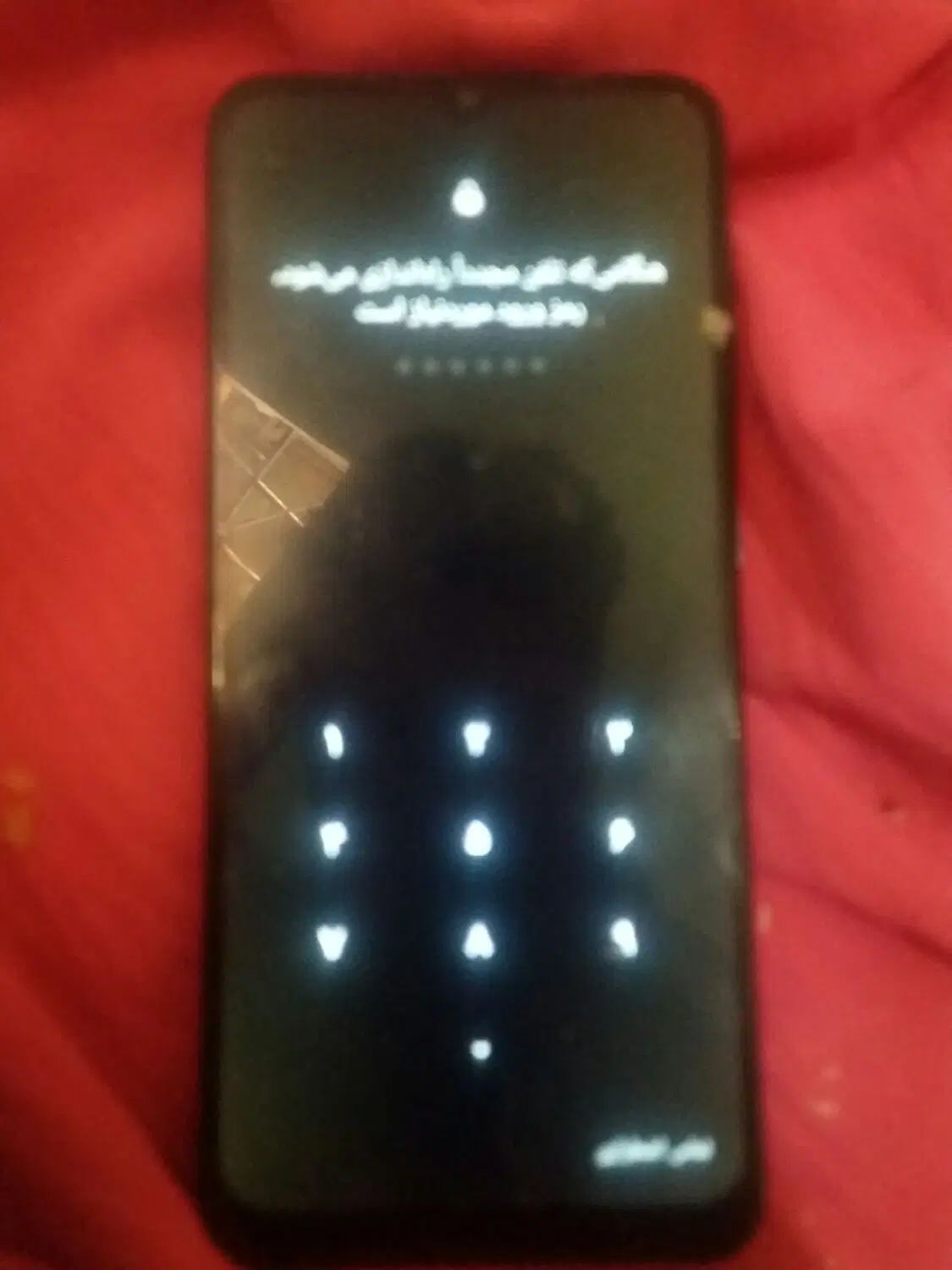 گوشی   اوپو   a15|موبایل|تهران, بیسیم|دیوار