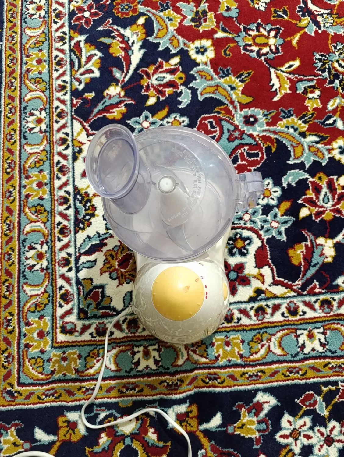 خردکن سه دور|خردکن، آسیاب، غذاساز|مشهد, انصار|دیوار