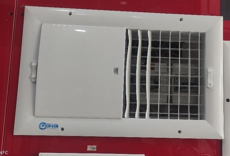 نمایندگی پخش دریچه کولر در استان همدان|کولر آبی|همدان, |دیوار