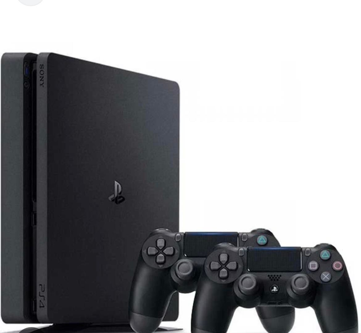 اجاره کرایه ps4 دو دسته|خدمات رایانه‌ای و موبایل|شوش, |دیوار