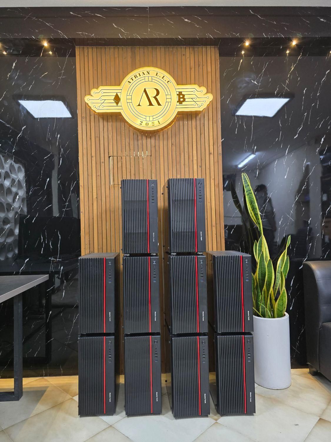 تجهیزات گیم نت آنلاین (فروش کامپیوتر اقساطی|رایانه رومیزی|شیراز, معالی‌آباد|دیوار