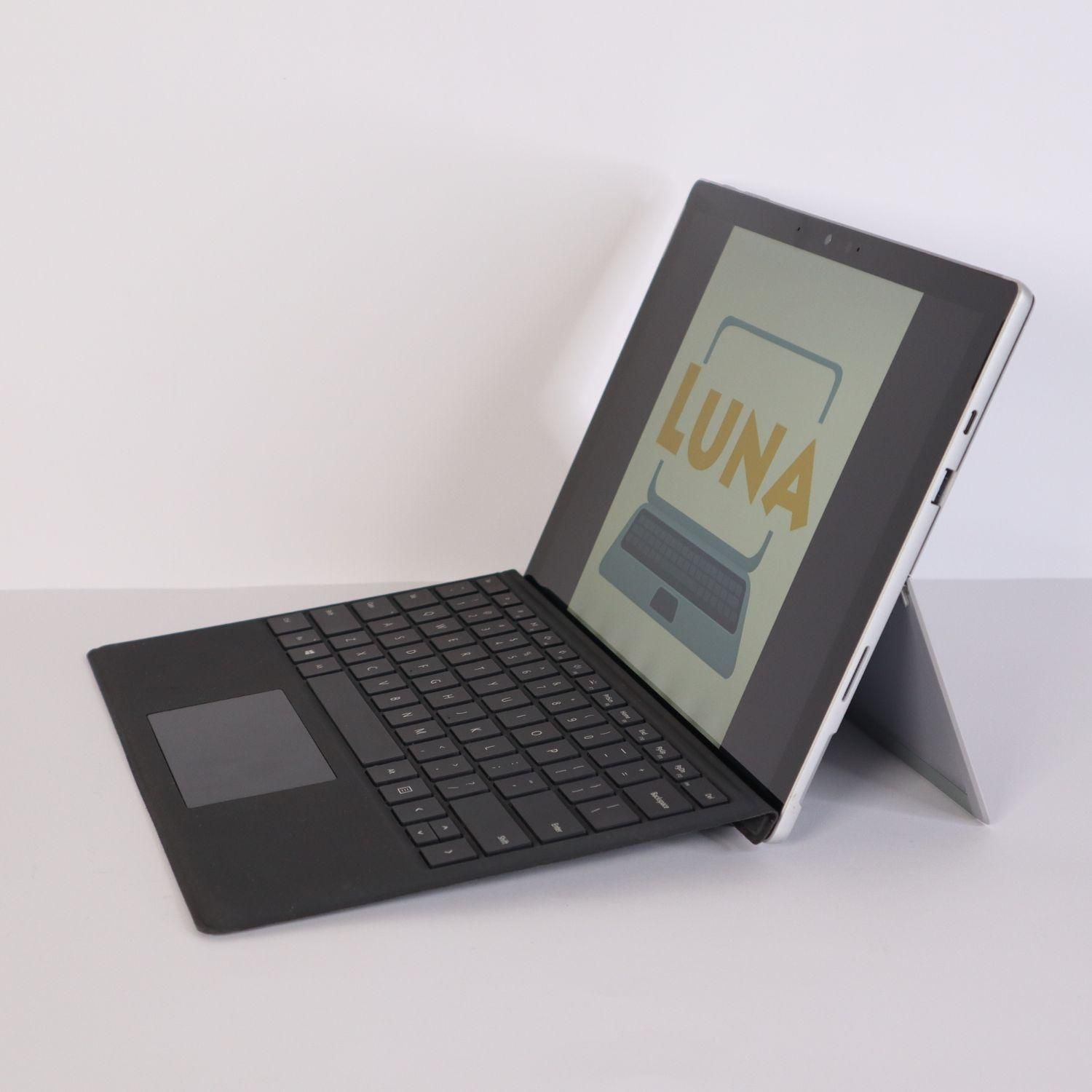 لپ تاپ surface ، Dell|رایانه همراه|آزادشهر, |دیوار