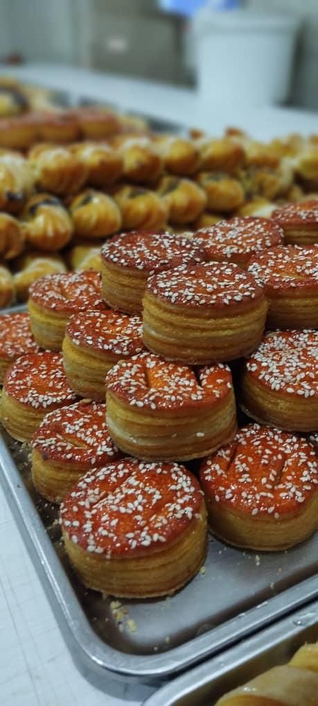 کارگاه تولیدی|خوردنی و آشامیدنی|اهواز, کوی فرهنگیان ۲|دیوار