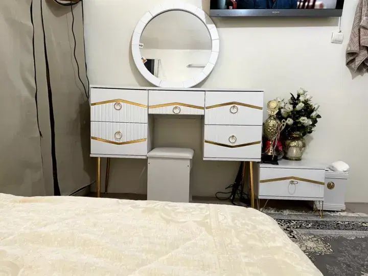 سرویس خواب|تخت و سرویس خواب|تهران, یاخجی آباد|دیوار