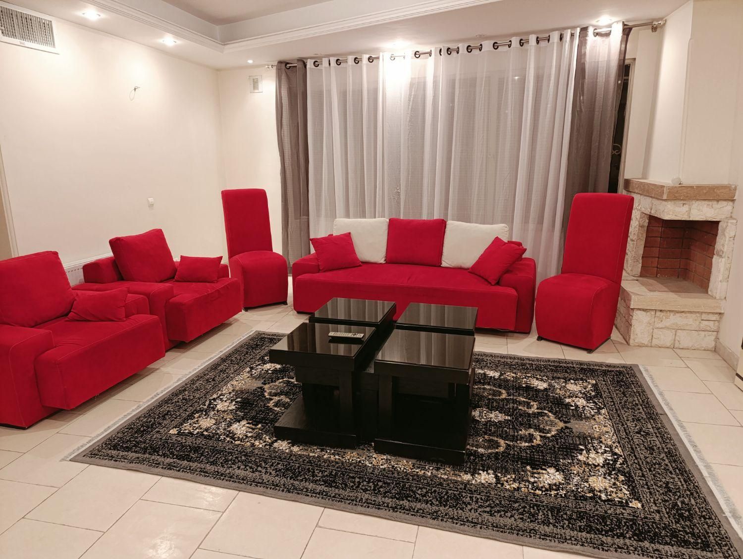 اجاره روزانه هفتگی ماهانه آپارتمان مبله متل سوئیت|اجارهٔ کوتاه‌مدت آپارتمان و سوئیت|کرج, عظیمیه|دیوار