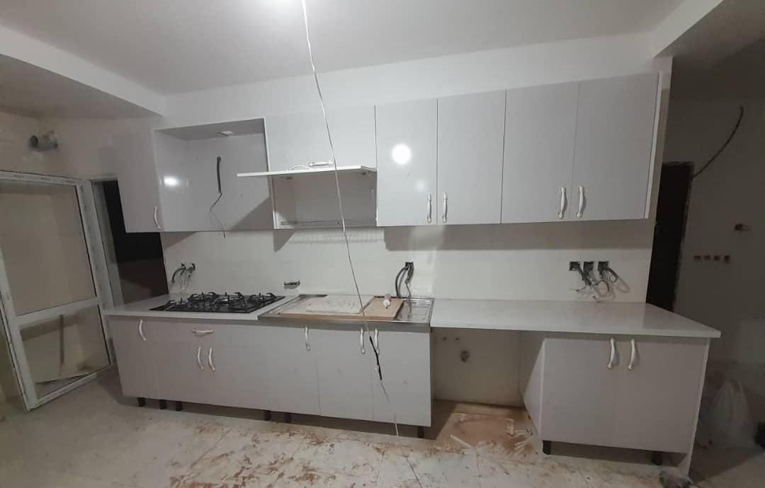 کابینت پک مدرن کد 01331|مصالح و تجهیزات ساختمان|شاهرود, |دیوار