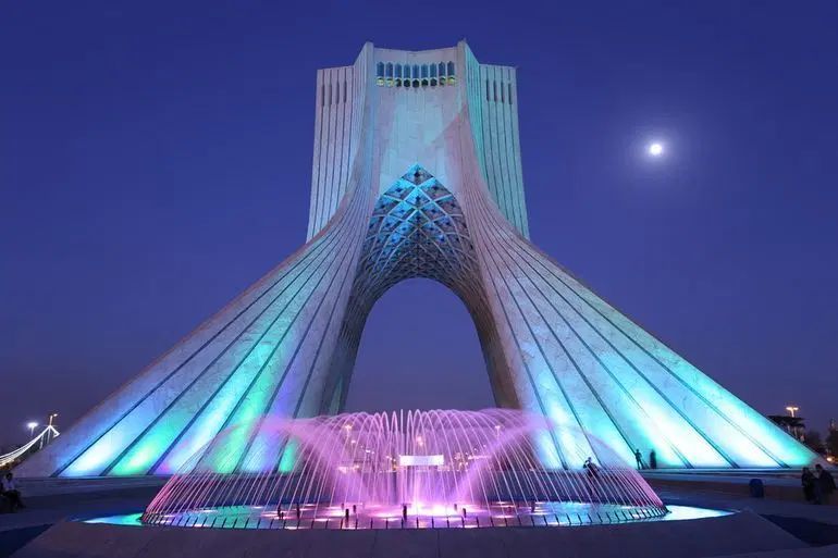 70متر فاصله تا میدون آزادی یک ربع۵۰۰ نقدینگی سندار|فروش آپارتمان|کرج, شهرک فهمیده|دیوار