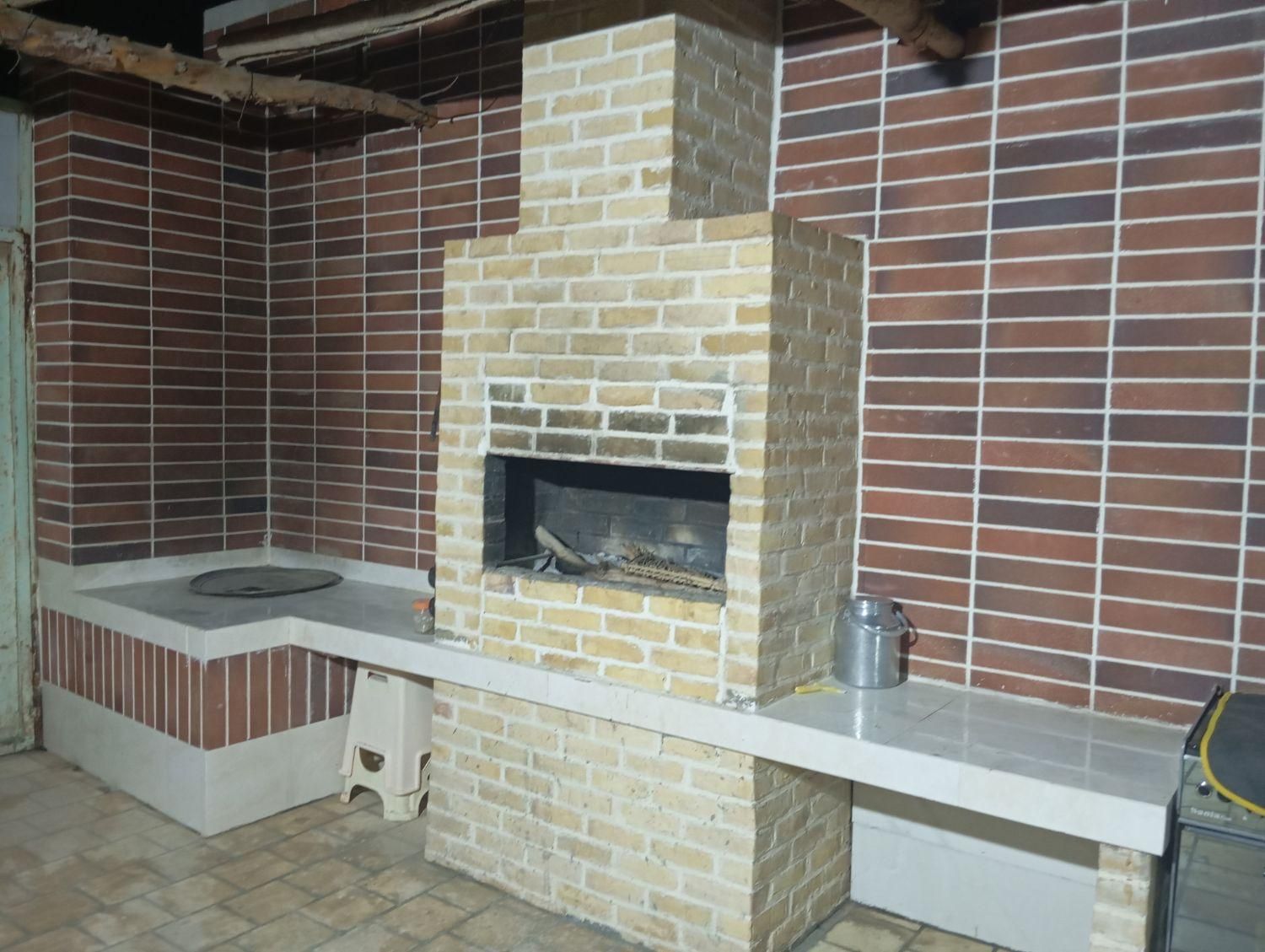 اجاره باغ ویلادنج وخانوادگی/مجید آباد میبد|اجارهٔ کوتاهمدت ویلا و باغ|میبد, |دیوار