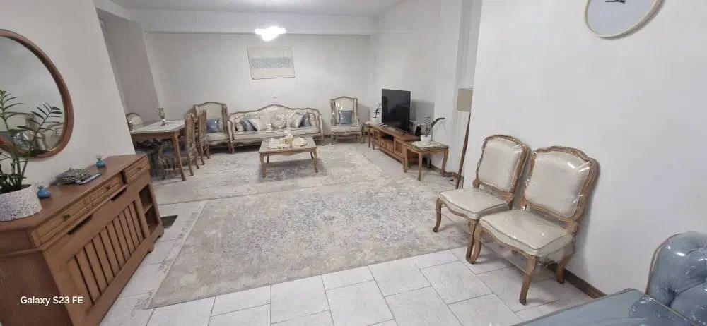 بلوار اردستانی شهرک نگین غرب ۹۵ متر دو خواب|اجارهٔ آپارتمان|تهران, نگین غرب|دیوار