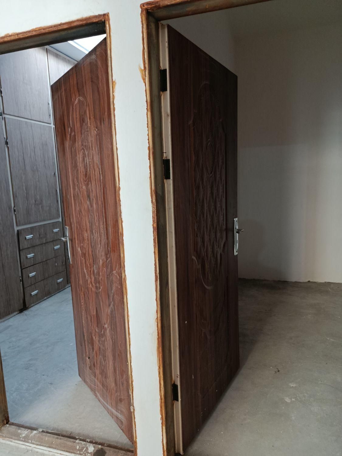 فروش۶۶ متری دوخوابه جلوقواره چمران/ املاک زعفرانـی|فروش خانه و ویلا|نسیمشهر, |دیوار