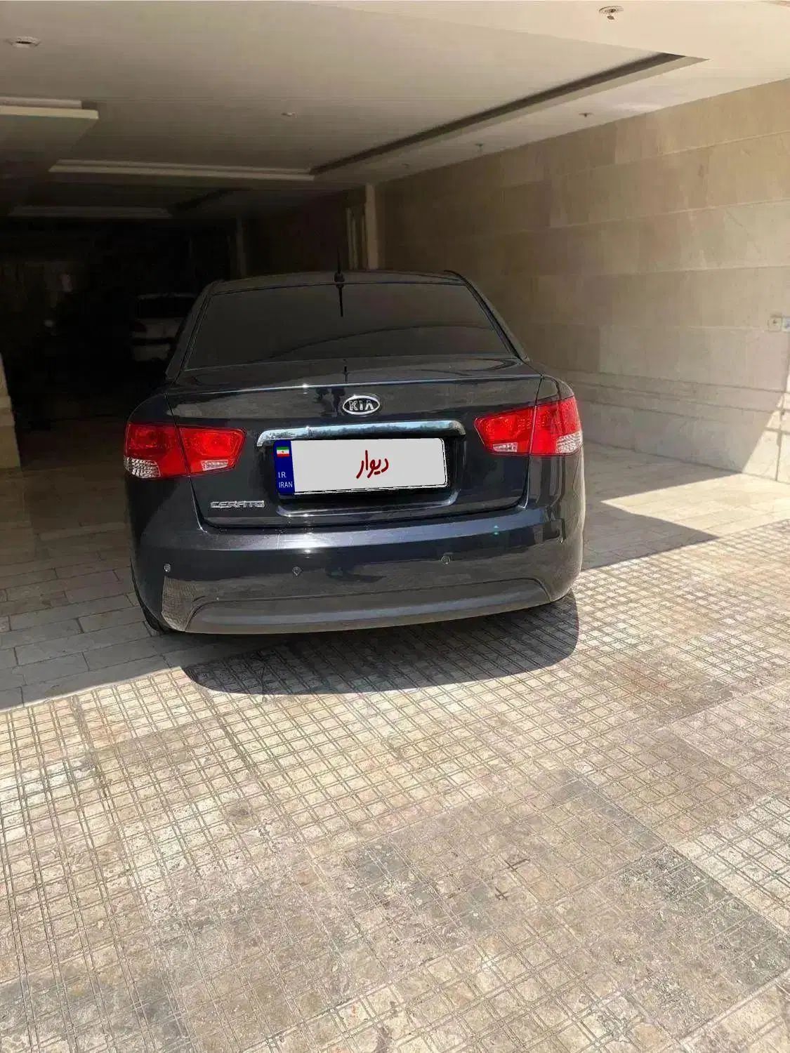 cerato 2000 Cc|خودرو سواری و وانت|تهران, شمس‌آباد|دیوار