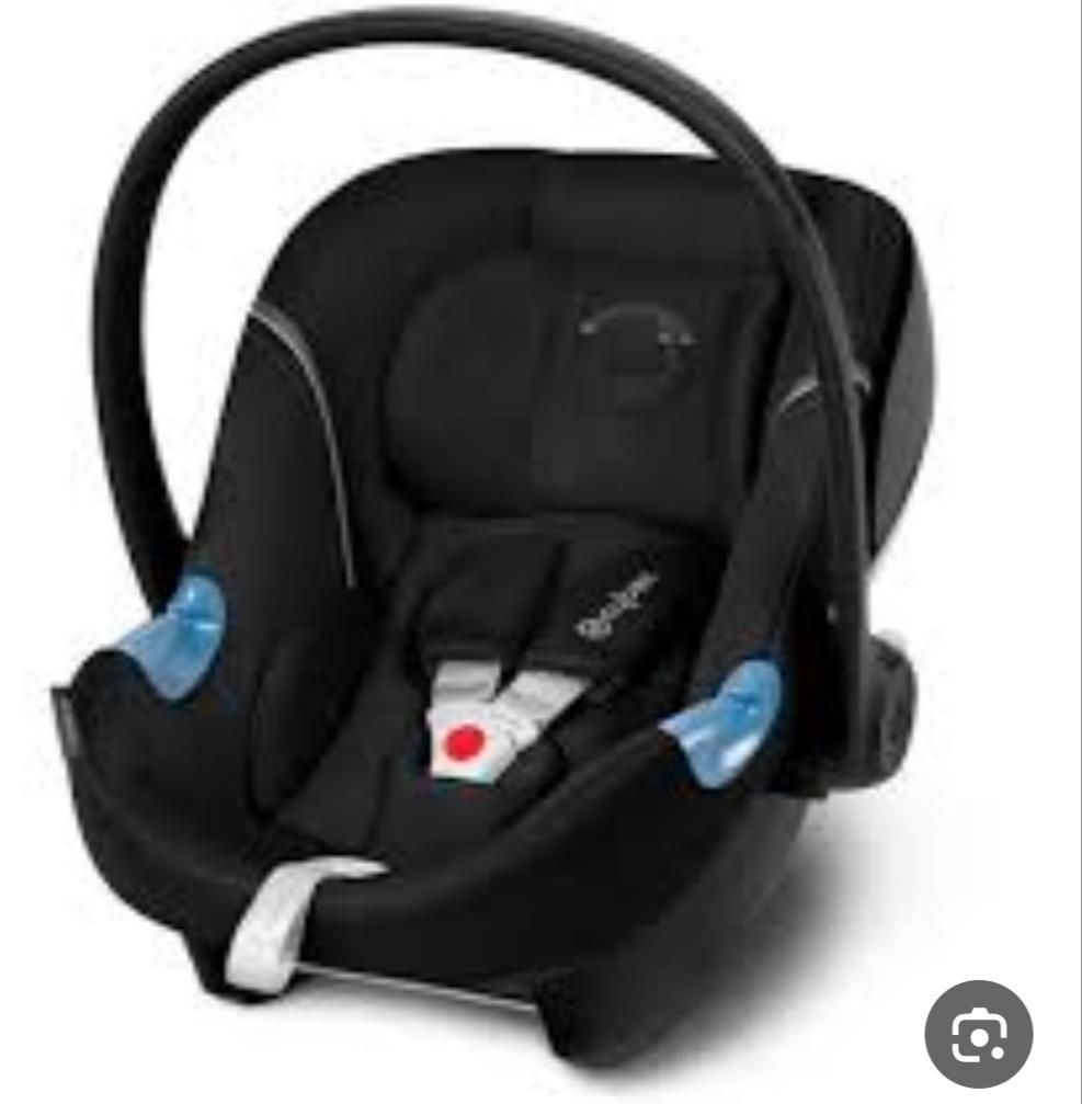 کالسکه کریر برند سایبکس آلمانی|کالسکه و لوازم جانبی|تهران, گمرک|دیوار