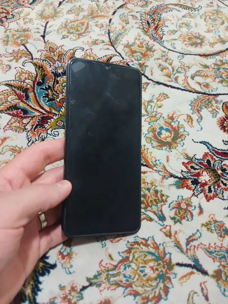 سامسونگ Galaxy A05 با حافظهٔ ۶۴ گیگابایت|موبایل|تهران, خلیج فارس|دیوار
