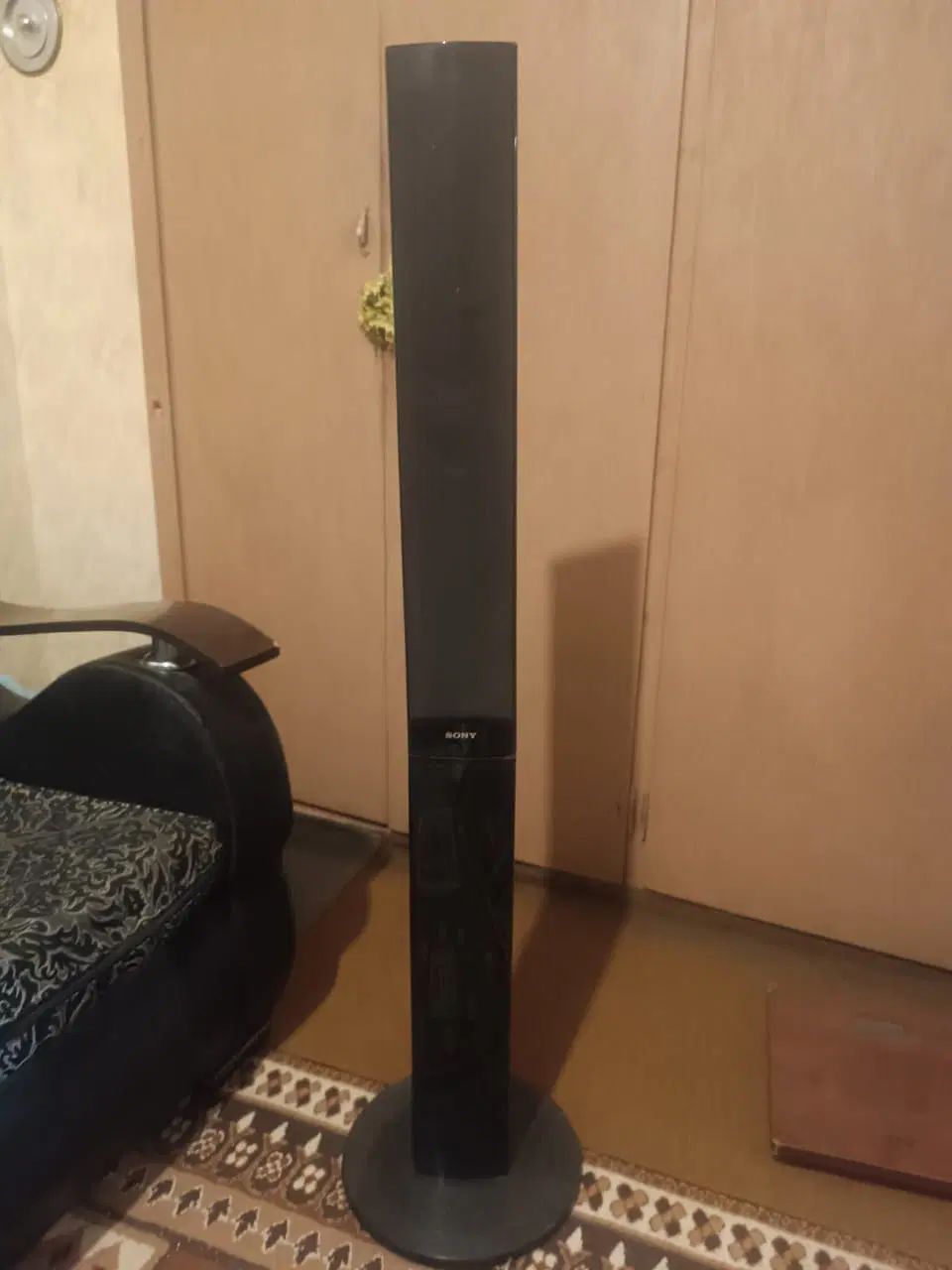 دستگاه DVD سونی|صوتی و تصویری|تهران, نازی‌آباد|دیوار