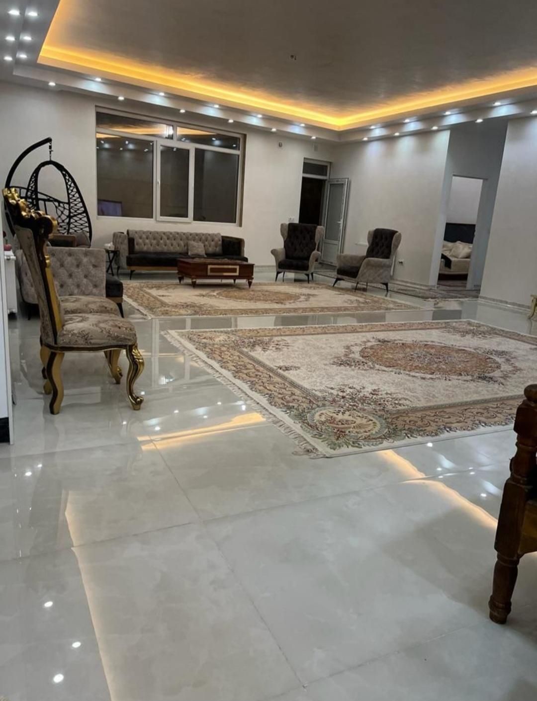 اجاره ویلا در فردیس خوشنام|اجارهٔ کوتاه‌مدت ویلا و باغ|مشکین‌دشت, |دیوار