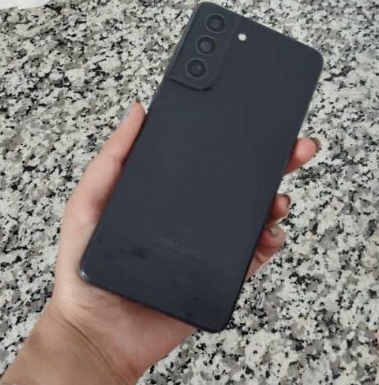 سامسونگ گلکسی اس 21 اف ای 5G  حافظهٔ ۲۵۶ گیگابایت|موبایل|زابل, |دیوار