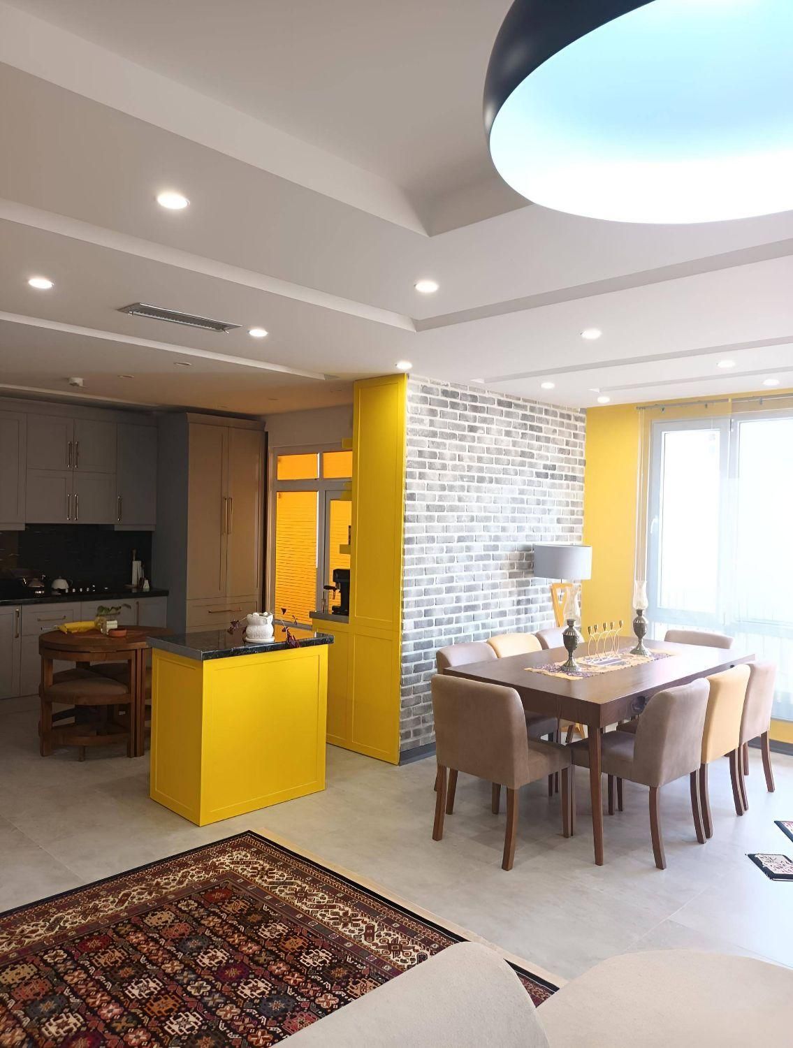 گروه نقاشی ساختمان رنگین کمان|خدمات پیشه و مهارت|اراک, |دیوار