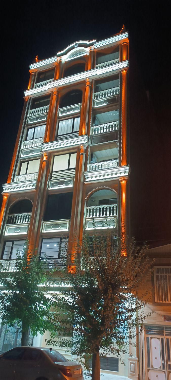 برق کار برقکش برقکار ساختمان در ملایر|خدمات پیشه و مهارت|ملایر, |دیوار