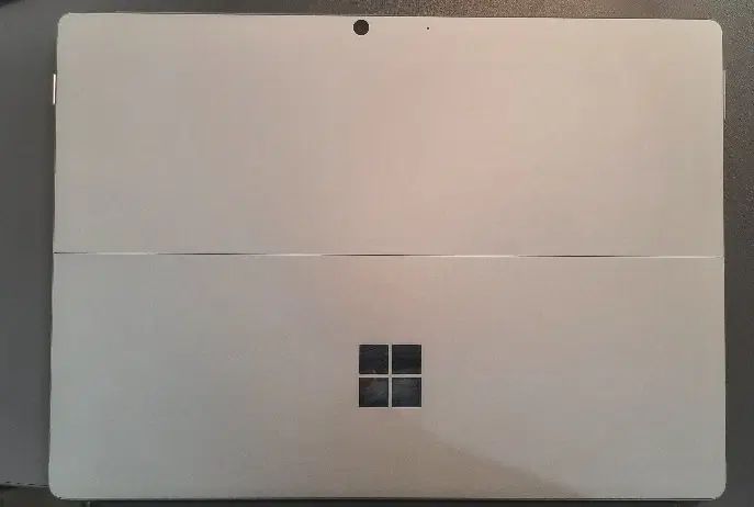 سرفیس پرو8 i7 16 256G سایکل 10|رایانه همراه|تهران, والفجر|دیوار