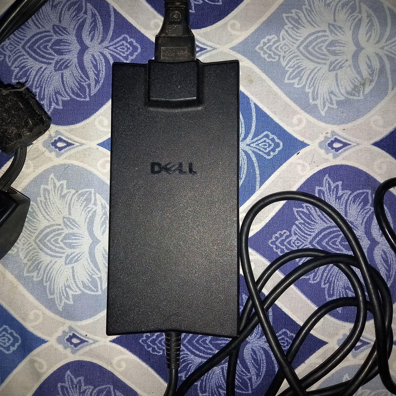 شارژر اصلی لپ تاپ DELL Ea90pe1-00|قطعات و لوازم جانبی رایانه|تهران, صادقیه|دیوار