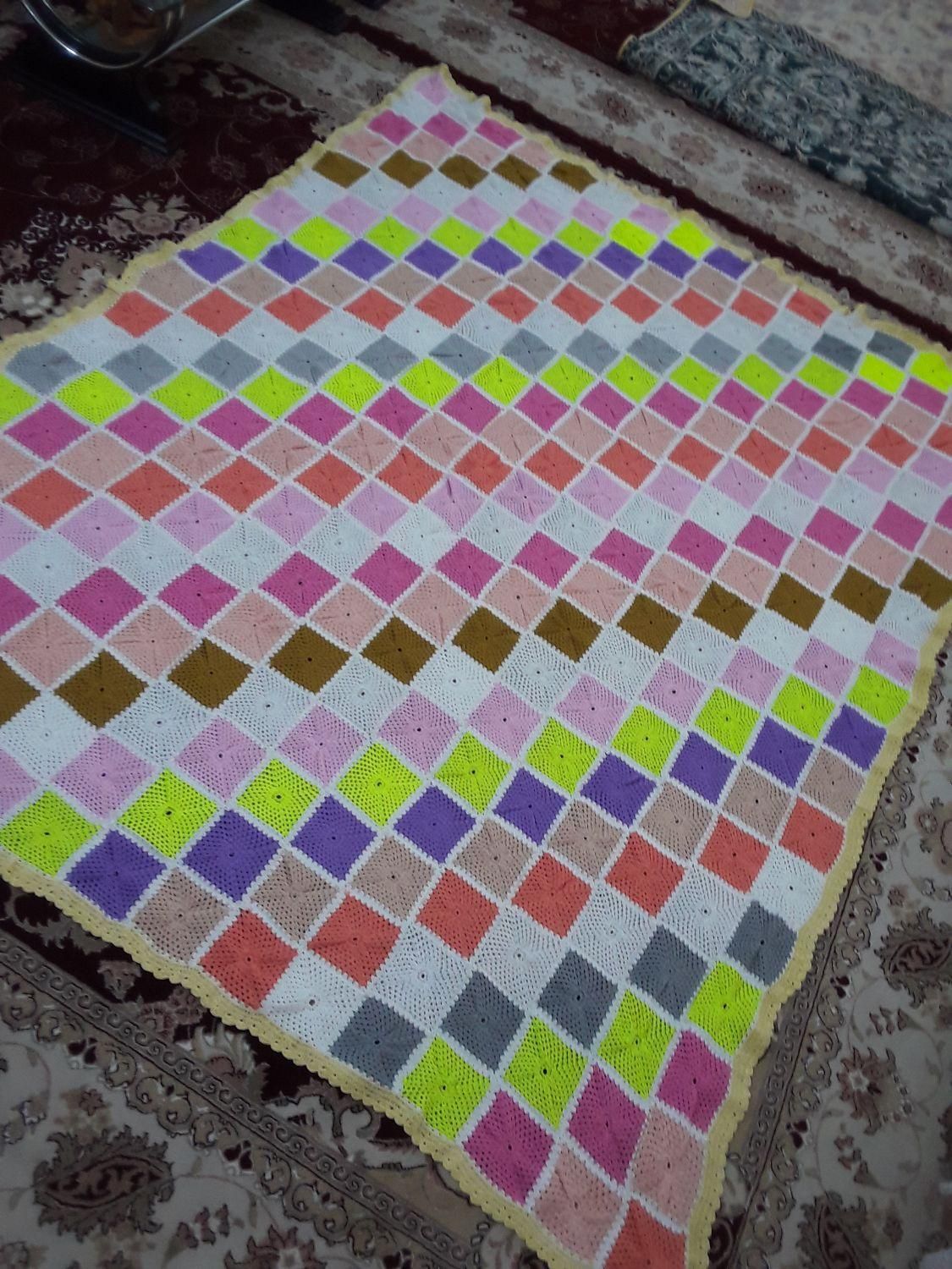 روتختی دستباف کتان|سرویس روتختی|تبریز, |دیوار