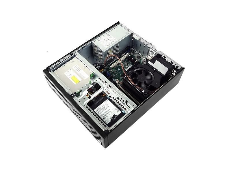 کیس Hp 800 g2 core i5 6600|رایانه رومیزی|سراوان, |دیوار
