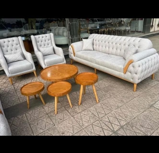 مبل       فرمانداران|مبلمان خانگی و میز عسلی|ماکو, |دیوار