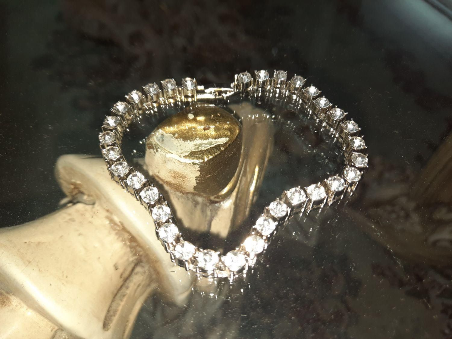 دستبند|بدلیجات|تهران, مسعودیه|دیوار