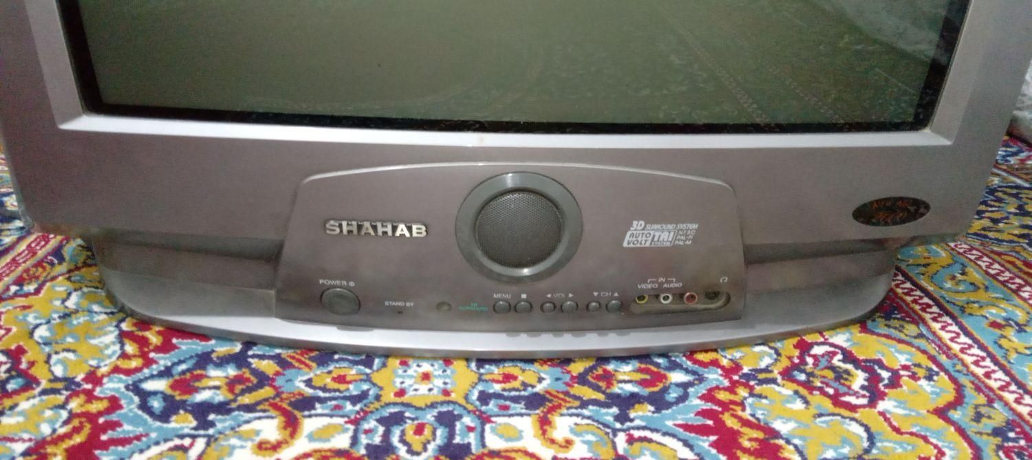 تلویزیون شهاب ۲۱|تلویزیون و پروژکتور|قزوین, |دیوار