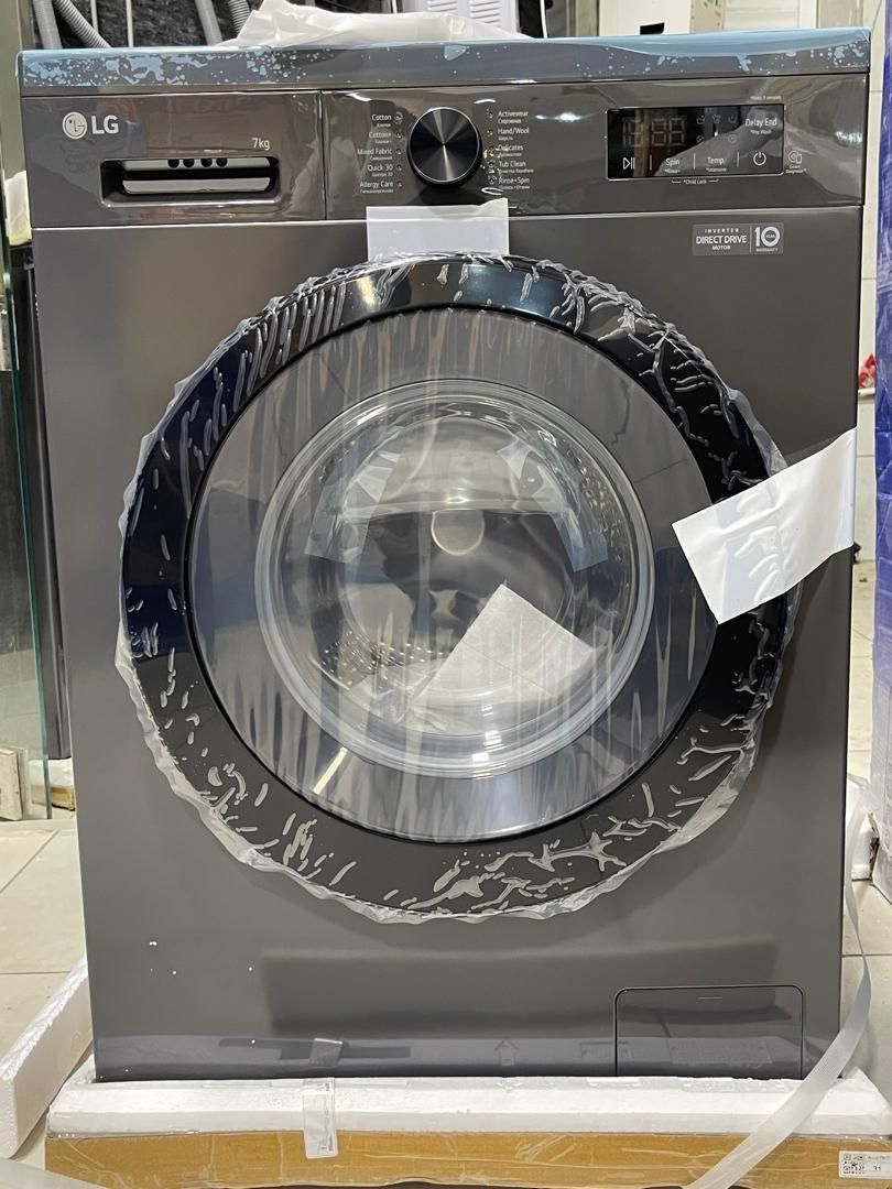 ماشین لباسشویی و ظرف شویی الجی به قیمت عمده|ماشین لباسشویی و خشک‌کن لباس|بندرعباس, |دیوار