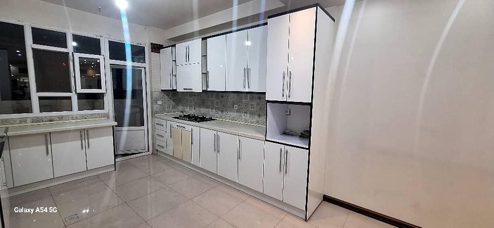 ۶۷ متر /۲خواب /فول امکانات/ تاپ لوکیشن|فروش آپارتمان|تهران, دکتر هوشیار|دیوار