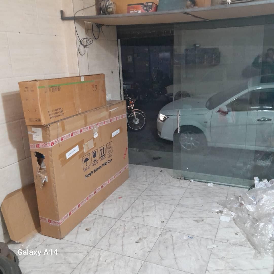 اجاره مغازه ۱۸ متری در جی|اجارهٔ مغازه و غرفه|تهران, جی|دیوار