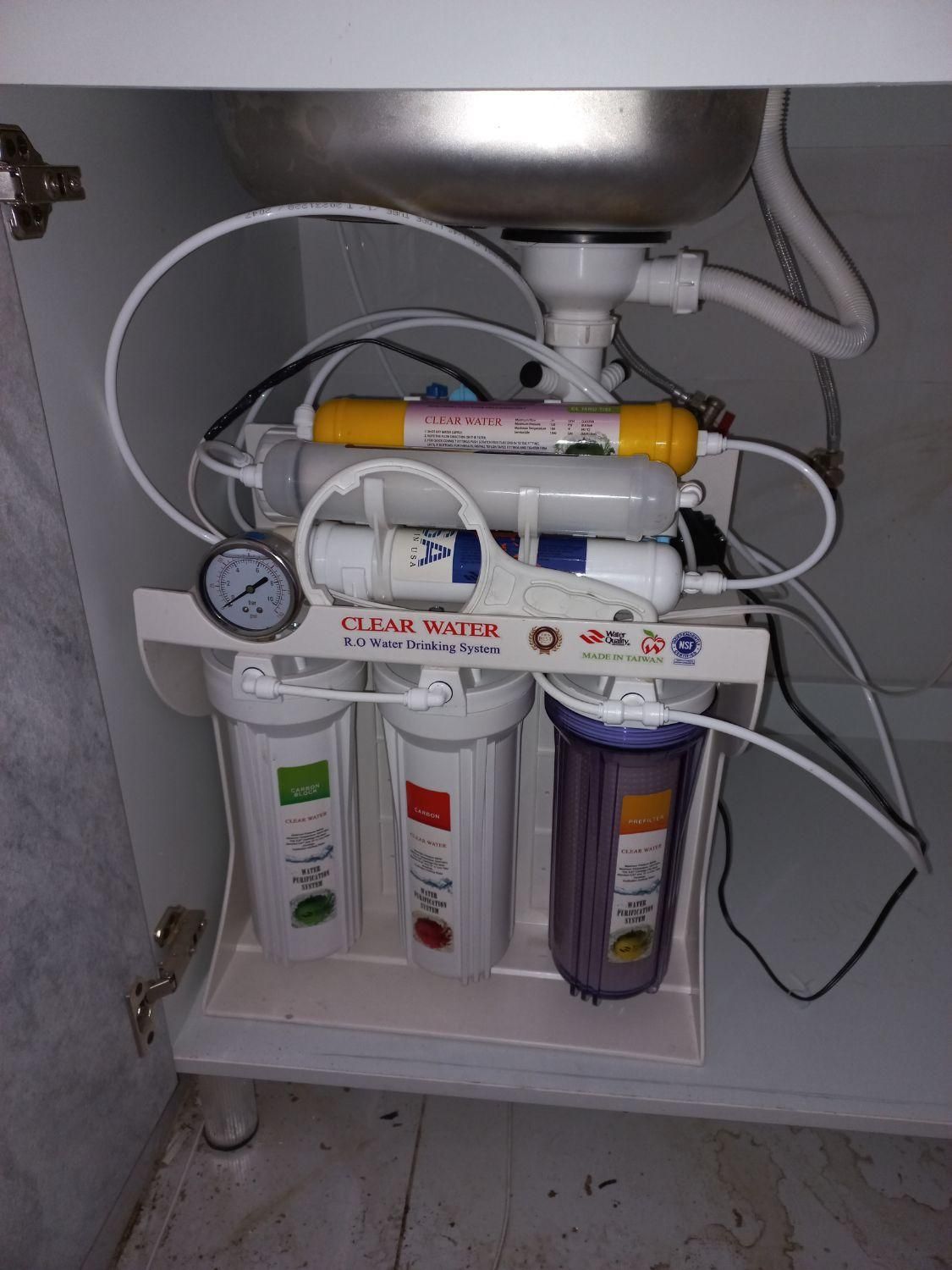 نصب حرفه ایی  کولر گازی  و خرابی  و پکیج ابگرم کن|خدمات پیشه و مهارت|آمل, |دیوار