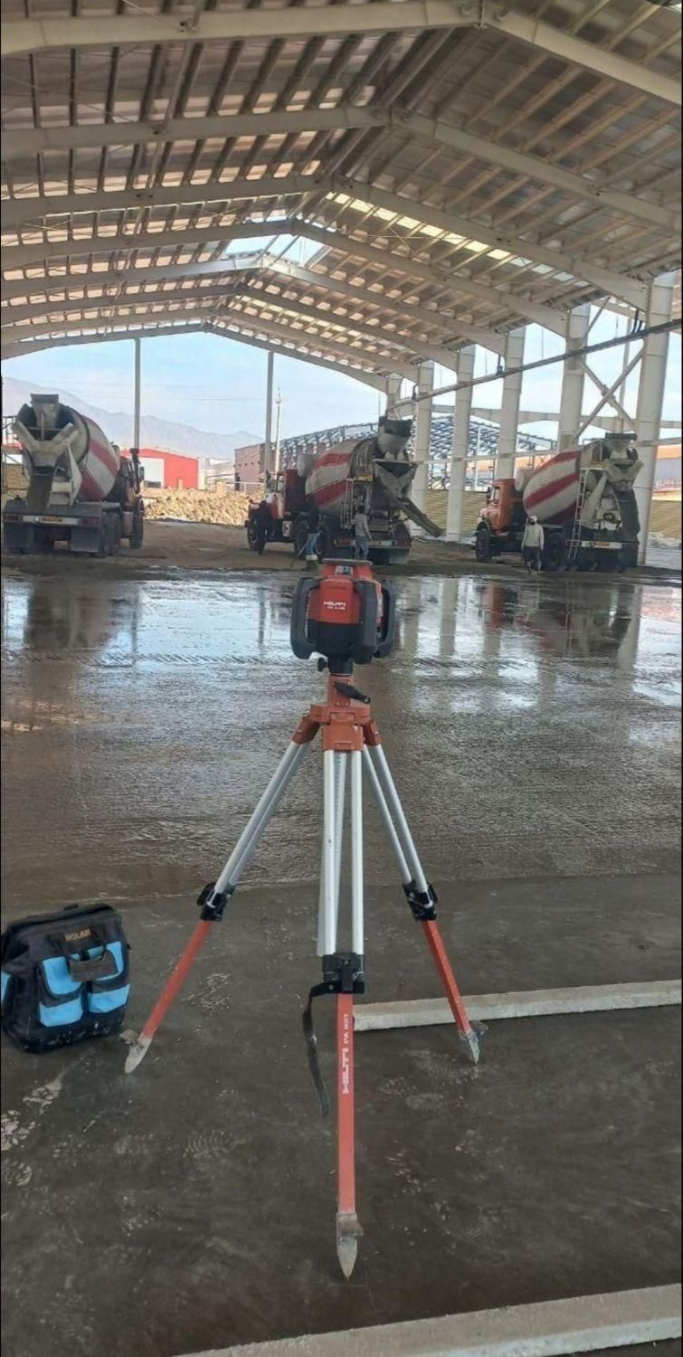 بتن ریزی وماله پروانهای و مجری کفسازی|خدمات پیشه و مهارت|شیراز, شهرک صنعتی شیراز|دیوار