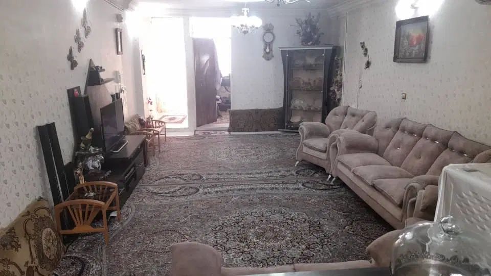 خانه فروشی یوسف زاده|فروش آپارتمان|مشهد, خواجه ربیع|دیوار