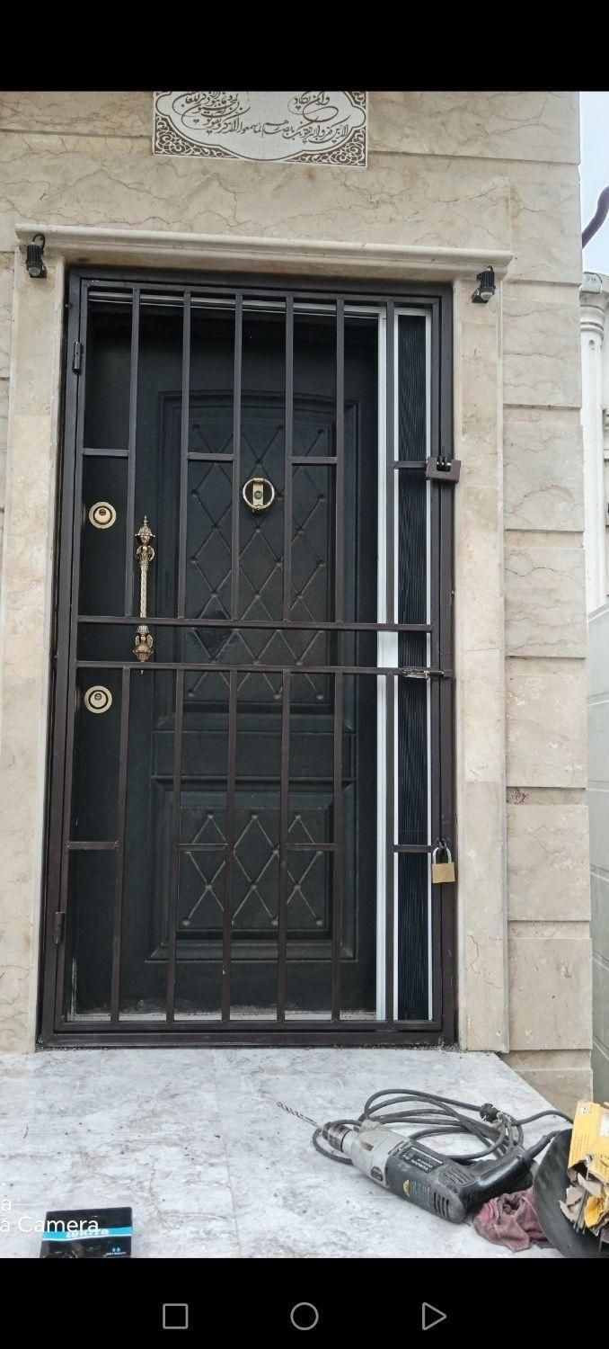 اهنگری|خدمات پیشه و مهارت|لاهیجان, گلستان|دیوار