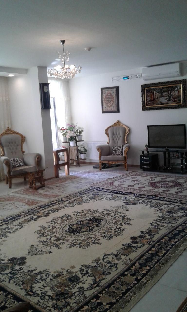 ۱۶۲متر۳خواب طبقه۵سنددارفول پیروزی۲۰معاوضه باویلایی|فروش آپارتمان|مشهد, رضاشهر|دیوار