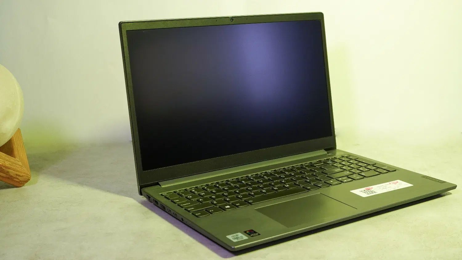 Lenovo thinkpad 15 - IIL|رایانه همراه|مشهد, بهشت|دیوار