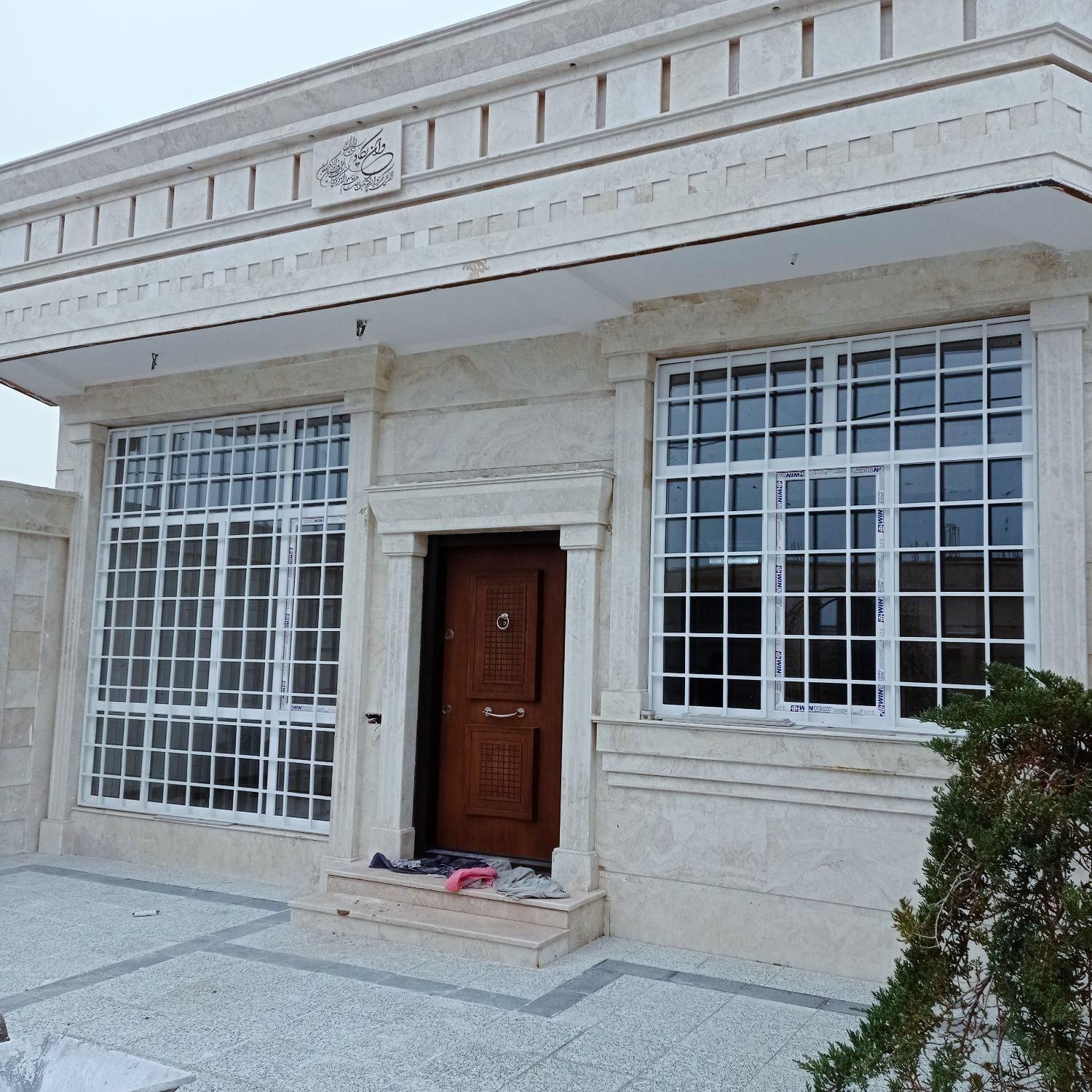 پنجره دوجداره،ضدسرقت، کرکره|خدمات پیشه و مهارت|رفسنجان, |دیوار