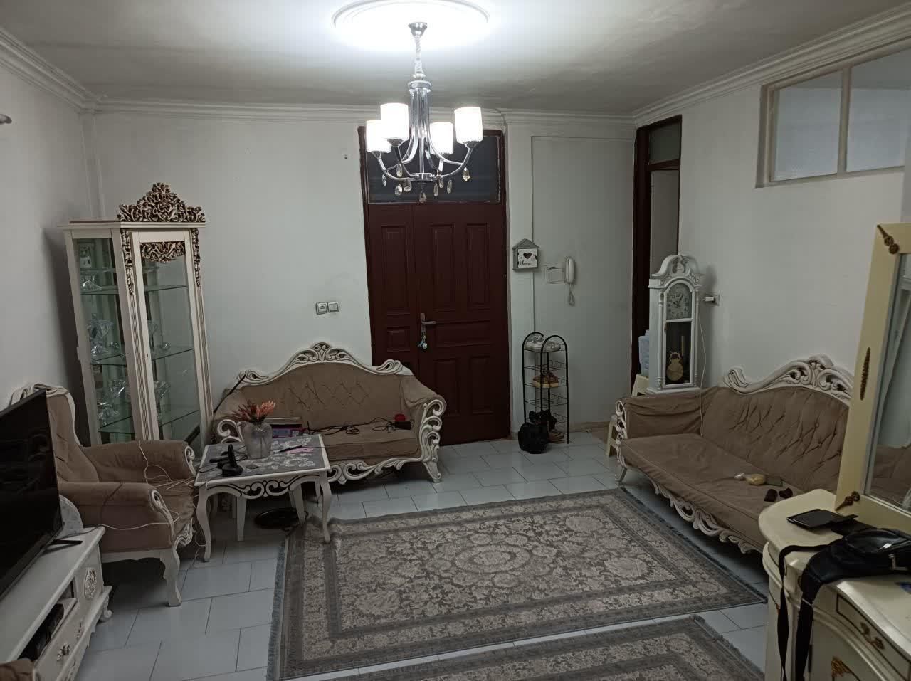 خانه ۷۰ متری ۲ خوابه|فروش آپارتمان|کرج, حصارک|دیوار