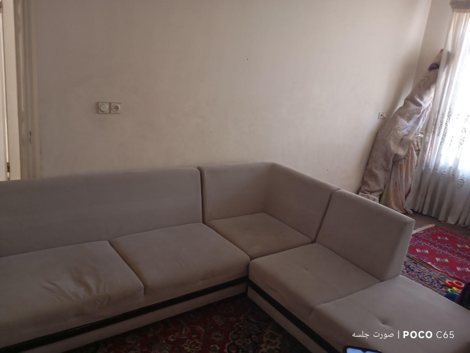 مبل ال|مبلمان خانگی و میز عسلی|مشهد, ادیب نیشابوری (شهرک غرب)|دیوار